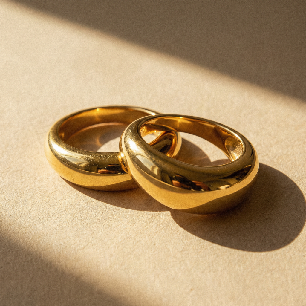 Orlise Ring