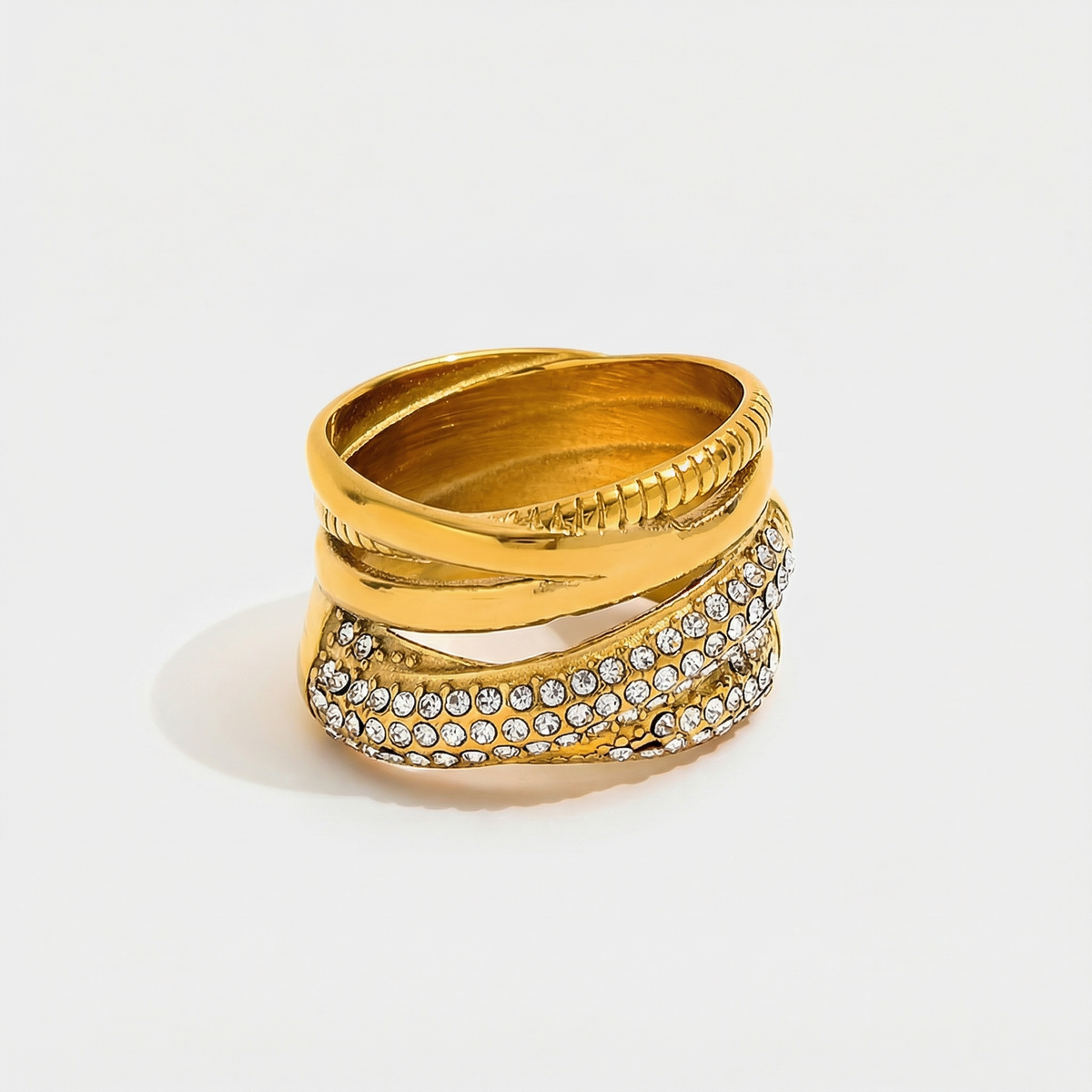 Armonie Ring