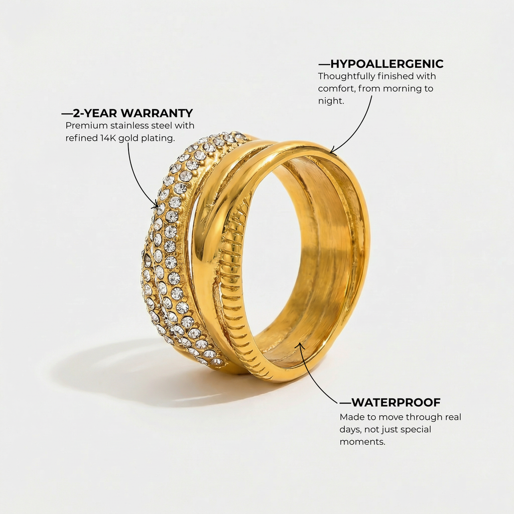 Armonie Ring