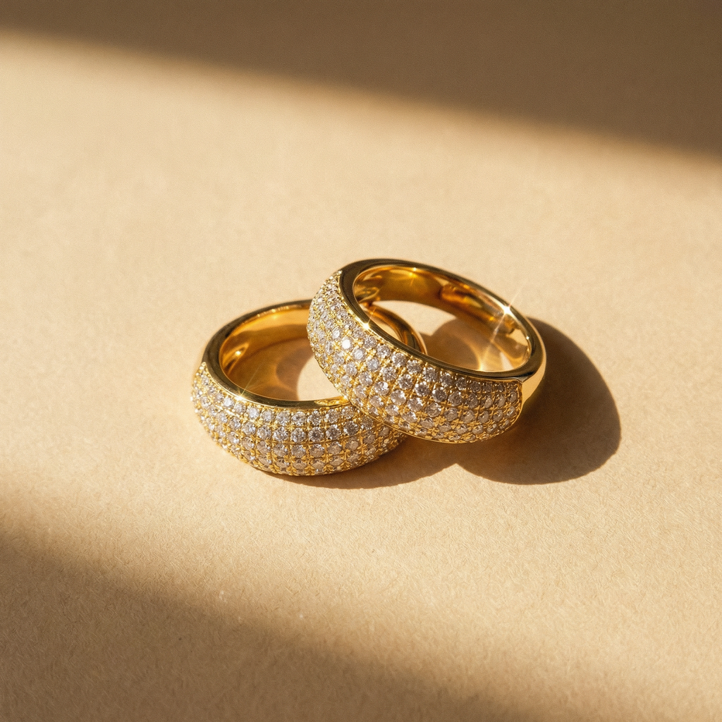 Virela Ring