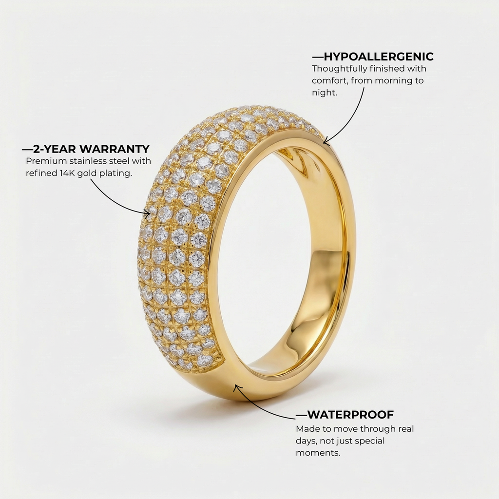 Virela Ring