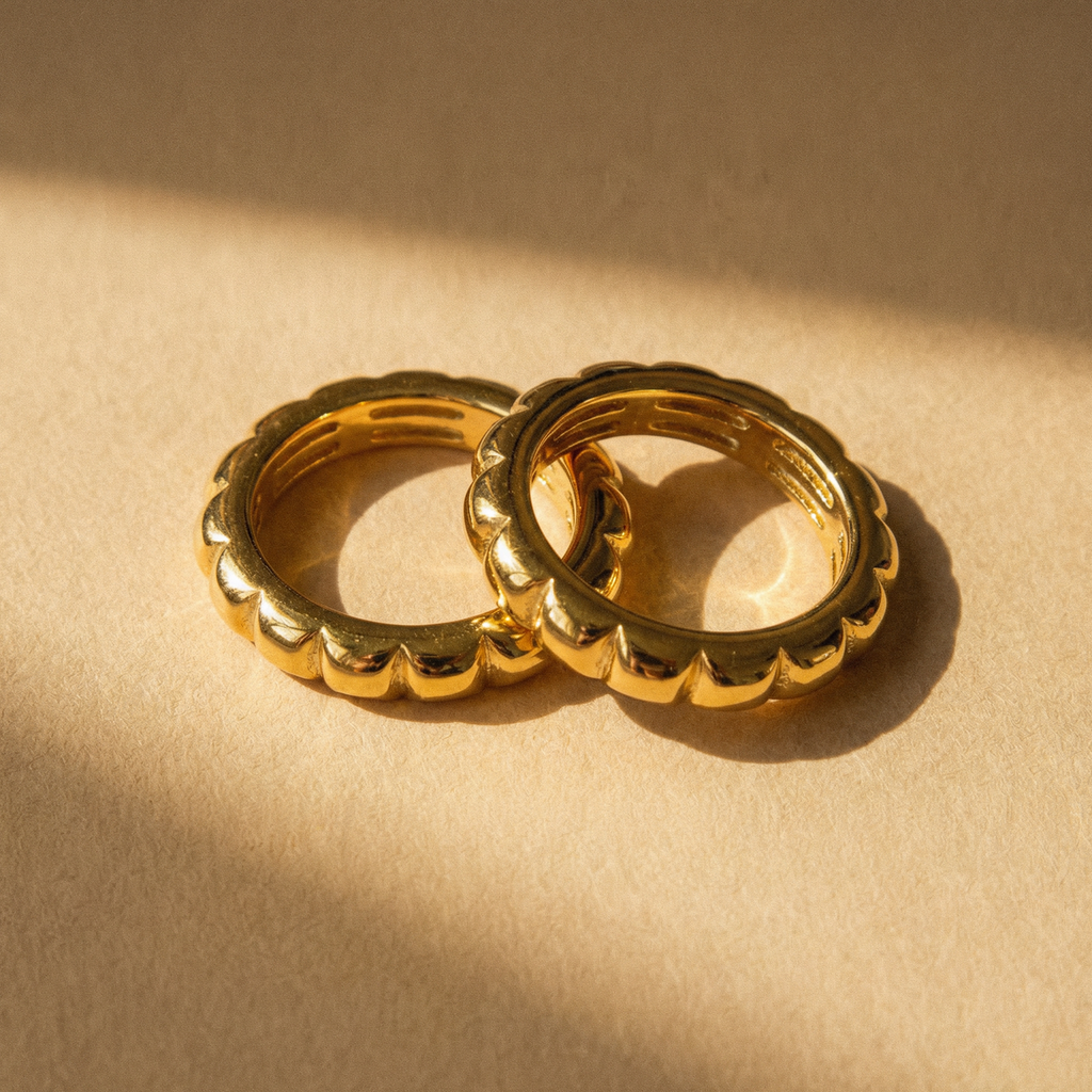 Vivelle Ring