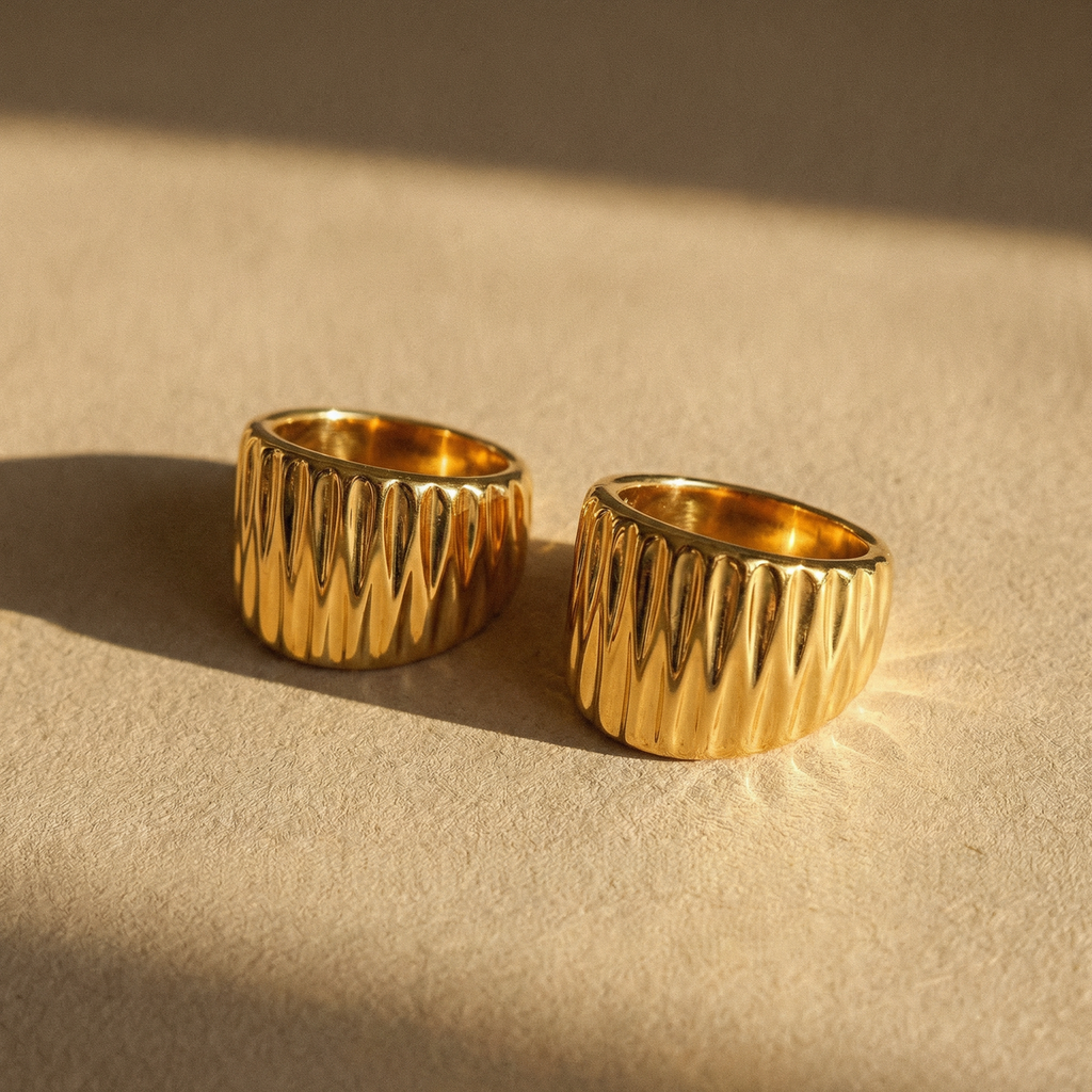 Évanie Ring