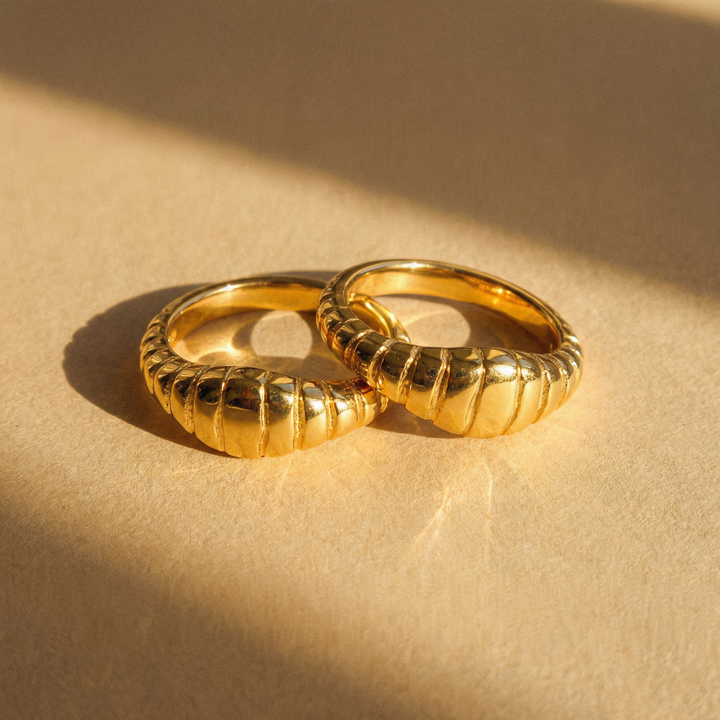 Lioriné Ring