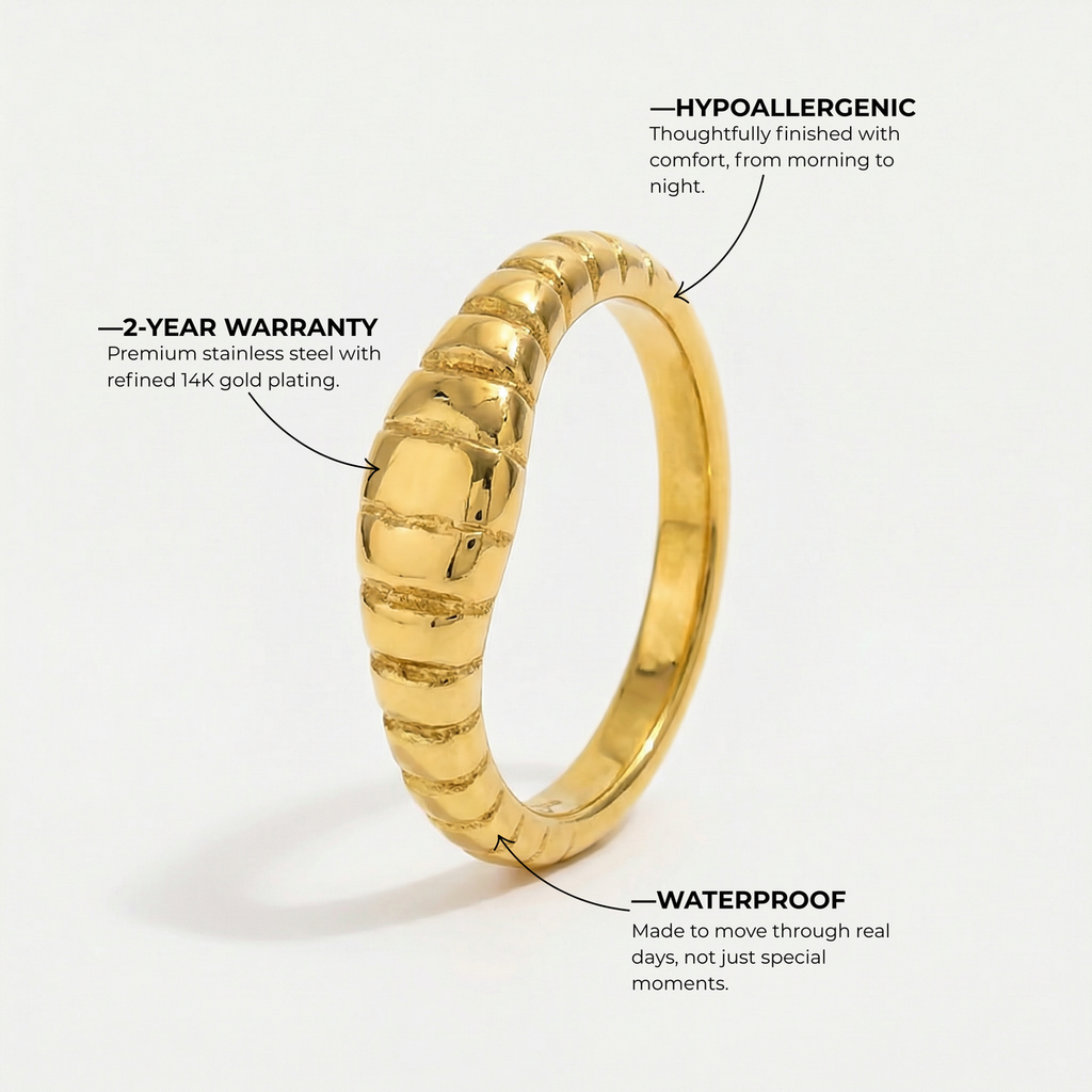 Lioriné Ring