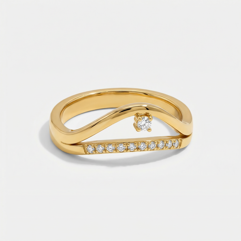 Isora Ring