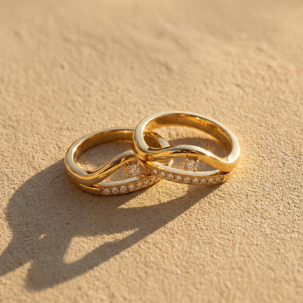 Isora Ring
